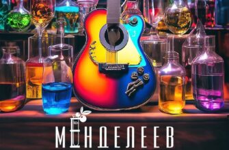 Вечер акустической музыки в рюмочной “Менделеев”  ...