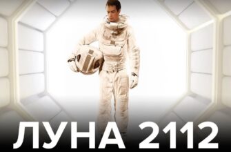 Кинопоказ фильма “Луна 2112” в “Вечно Молодом”  19...