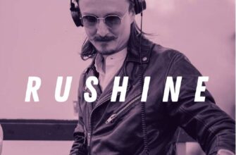 Rushine выступит в баре Свои  11 октября, 22:00 Во...