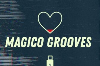 Вечеринка "Magico Grooves" в горах Сочи  26 октябр...